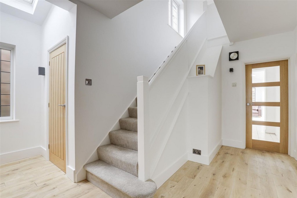 Littlegreen Road, Woodthorpe, NG5