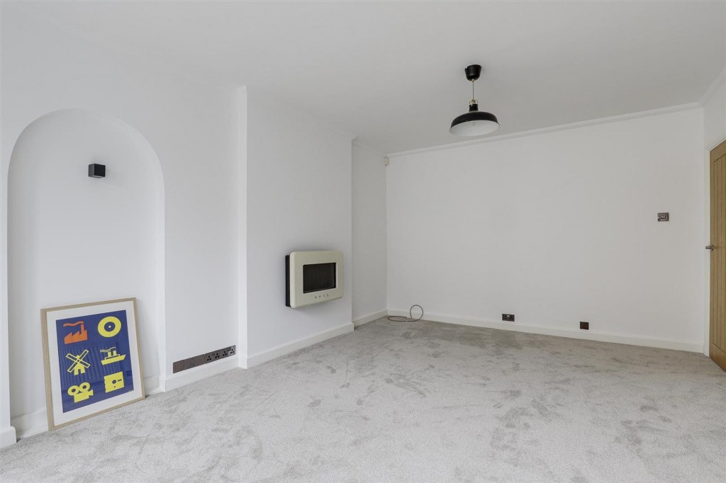 Littlegreen Road, Woodthorpe, NG5