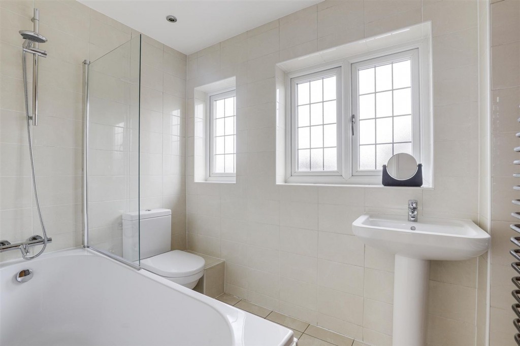 Littlegreen Road, Woodthorpe, NG5