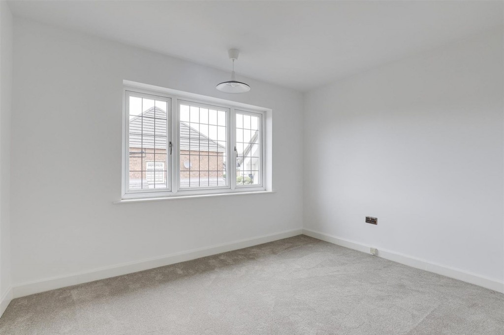 Littlegreen Road, Woodthorpe, NG5