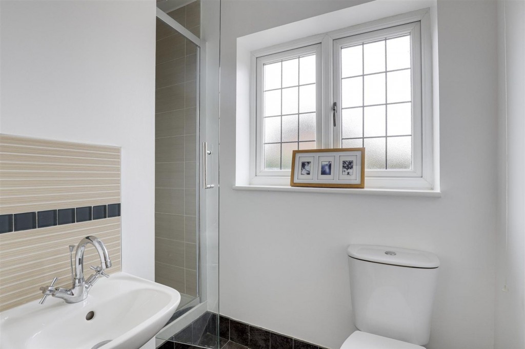 Littlegreen Road, Woodthorpe, NG5