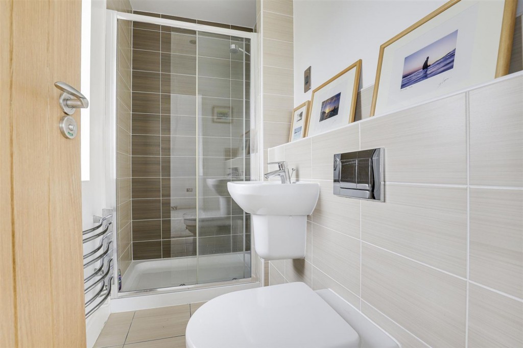 Littlegreen Road, Woodthorpe, NG5