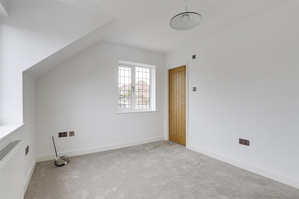 Littlegreen Road, Woodthorpe, NG5