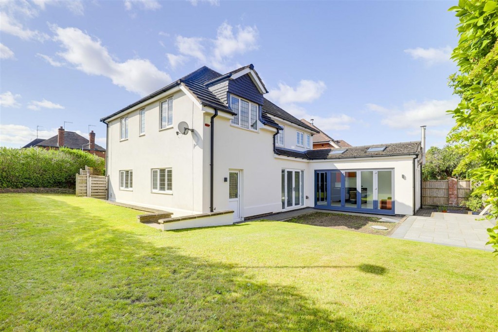 Littlegreen Road, Woodthorpe, NG5