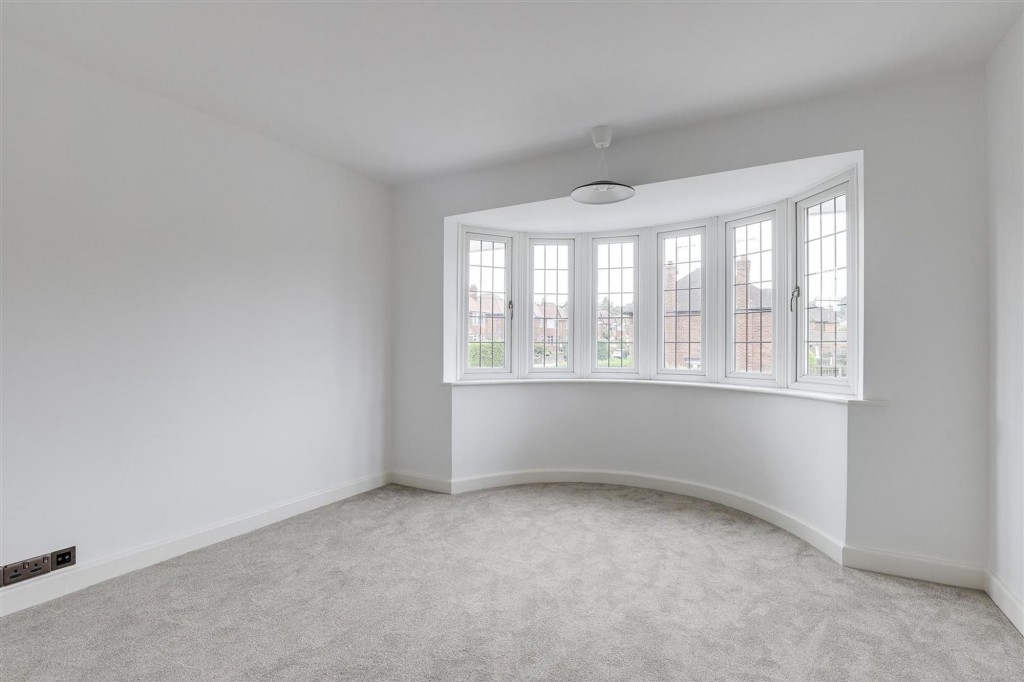 Littlegreen Road, Woodthorpe, NG5