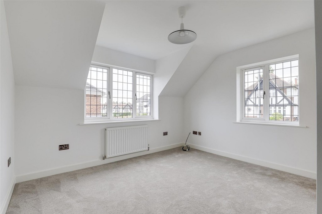 Littlegreen Road, Woodthorpe, NG5