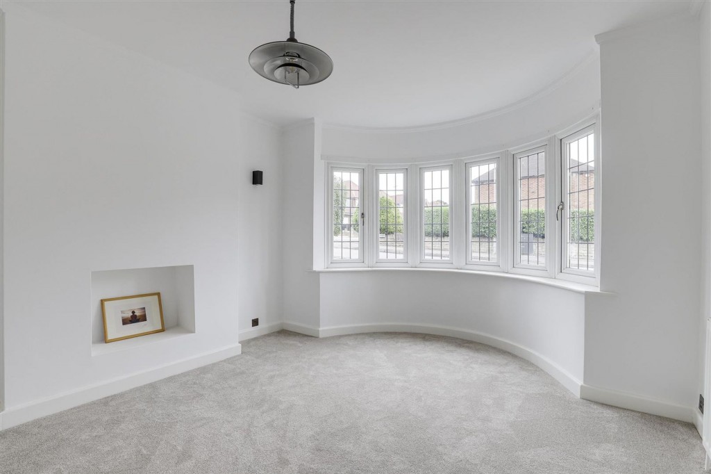 Littlegreen Road, Woodthorpe, NG5