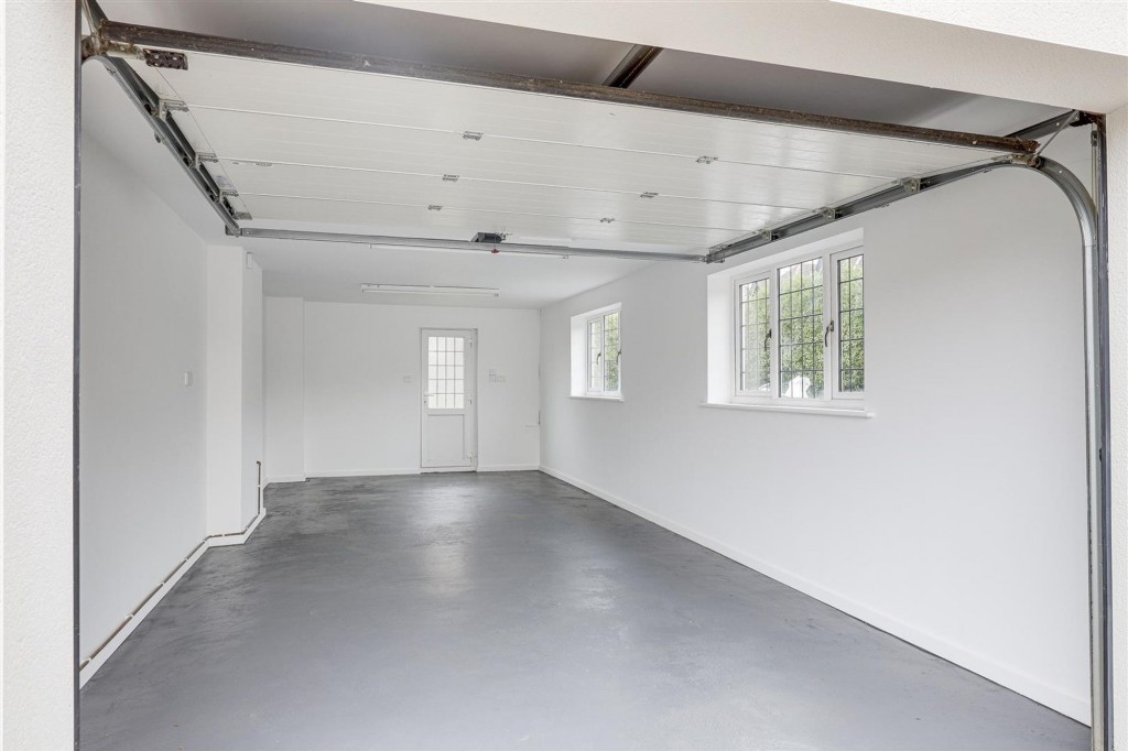 Littlegreen Road, Woodthorpe, NG5