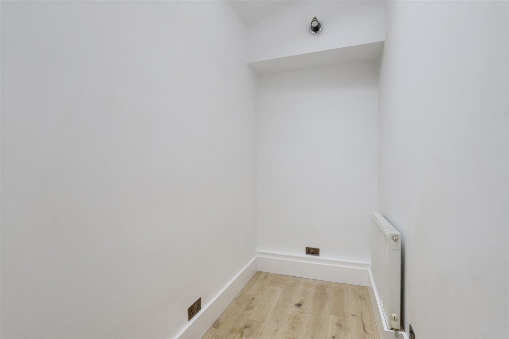 Littlegreen Road, Woodthorpe, NG5