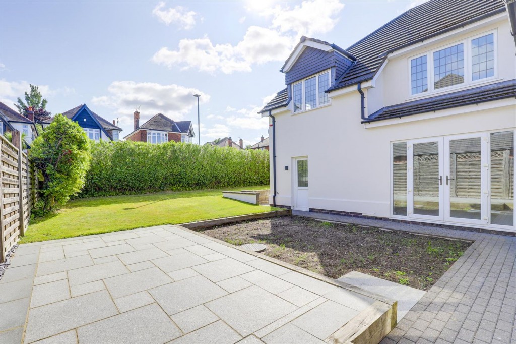 Littlegreen Road, Woodthorpe, NG5