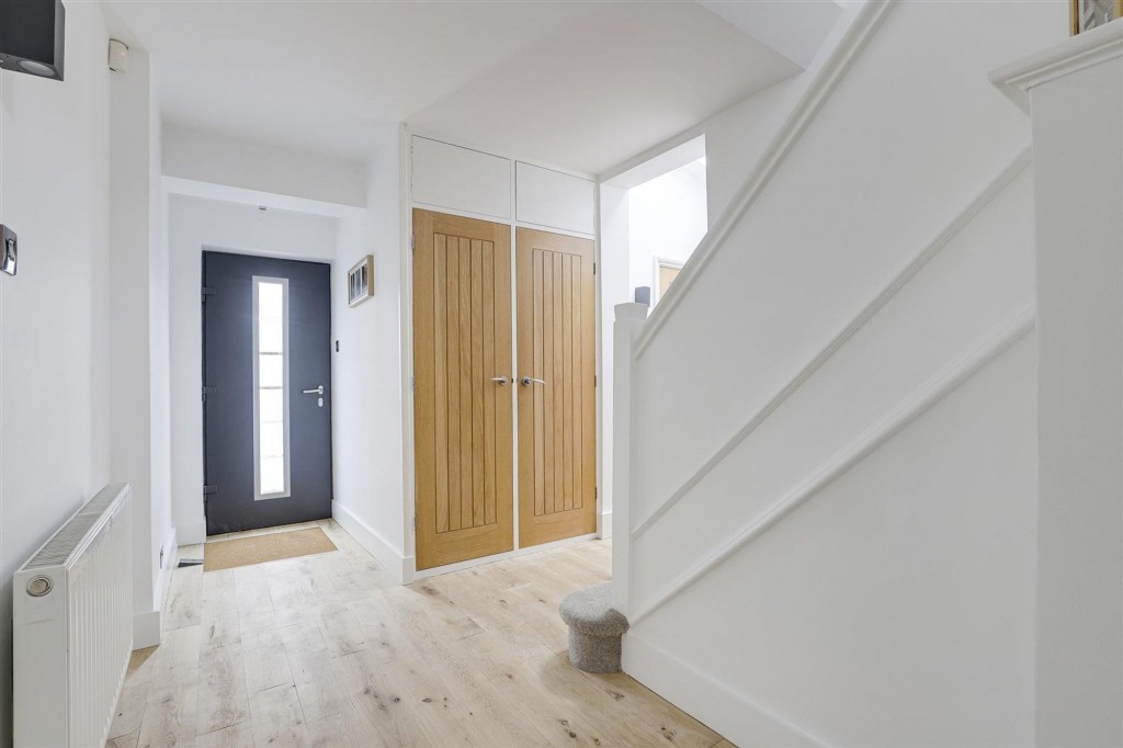 Littlegreen Road, Woodthorpe, NG5