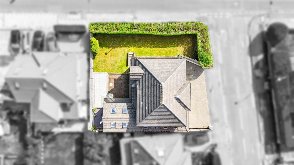 Littlegreen Road, Woodthorpe, NG5