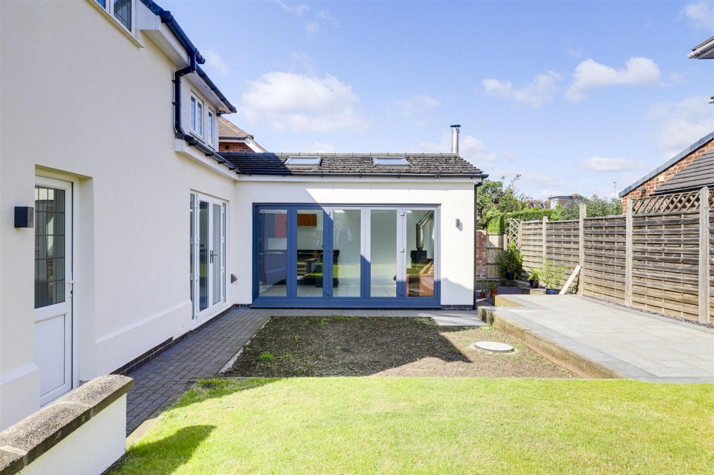 Littlegreen Road, Woodthorpe, NG5