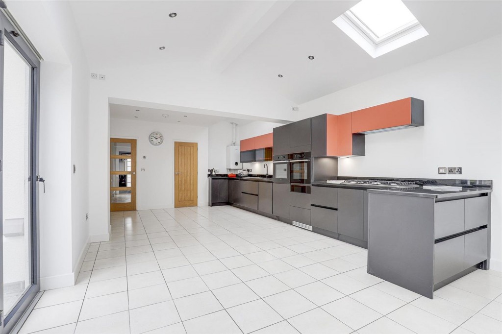 Littlegreen Road, Woodthorpe, NG5