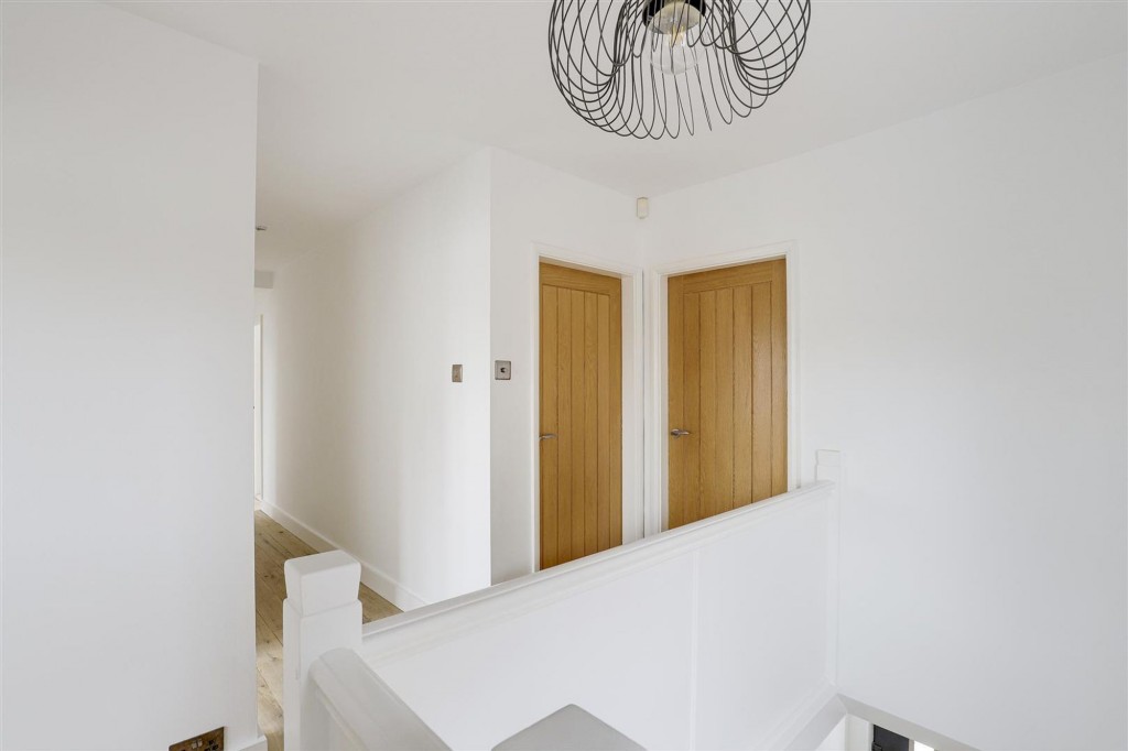 Littlegreen Road, Woodthorpe, NG5