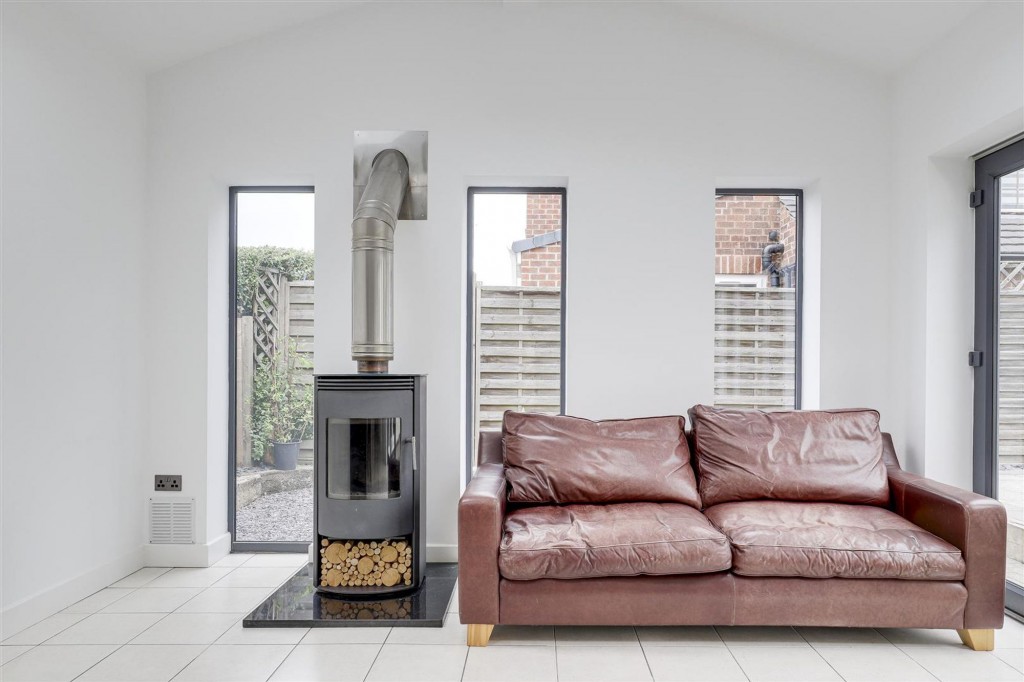 Littlegreen Road, Woodthorpe, NG5