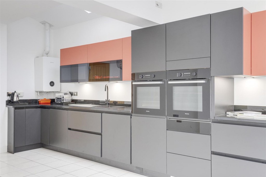 Littlegreen Road, Woodthorpe, NG5