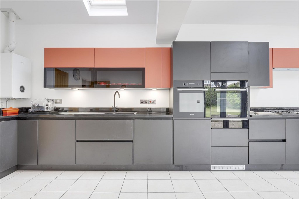 Littlegreen Road, Woodthorpe, NG5