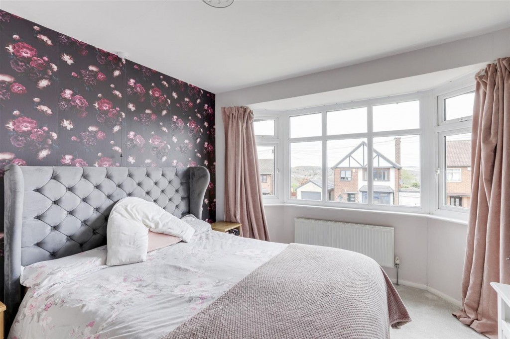 Shaftesbury Avenue, Sandiacre, NG10