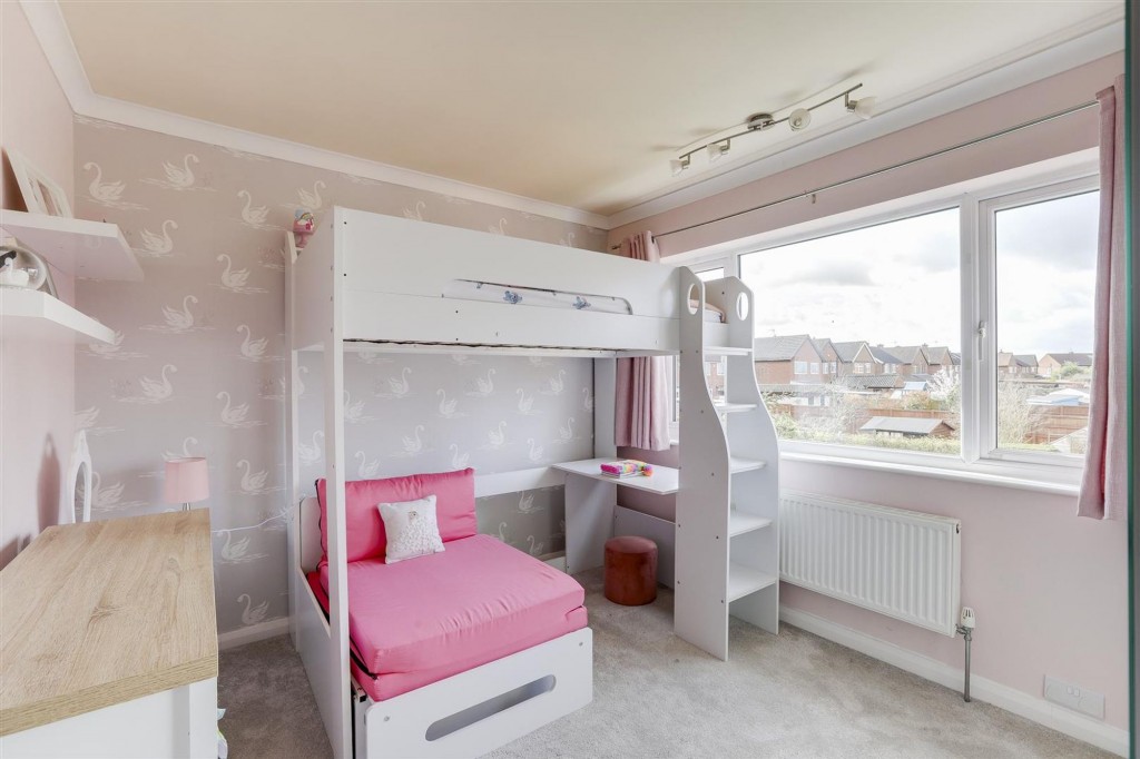 Shaftesbury Avenue, Sandiacre, NG10