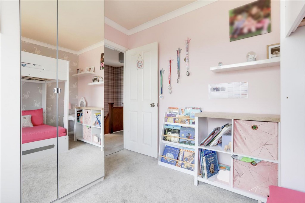 Shaftesbury Avenue, Sandiacre, NG10