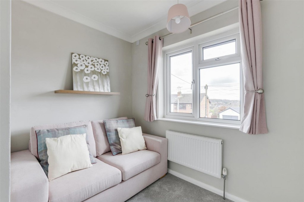 Shaftesbury Avenue, Sandiacre, NG10