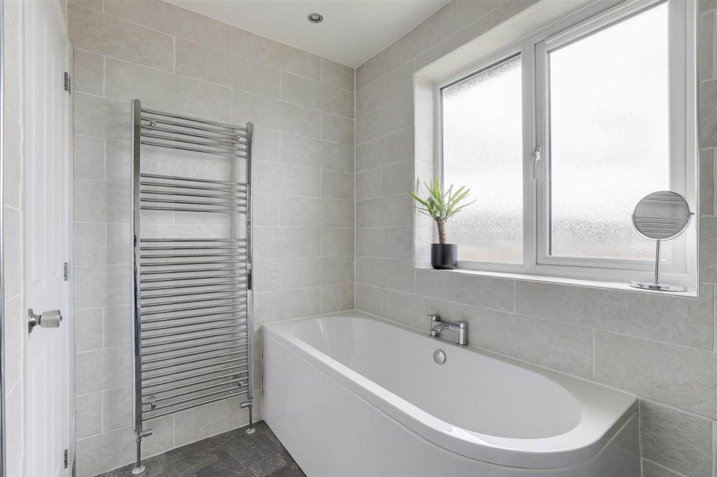 Shaftesbury Avenue, Sandiacre, NG10