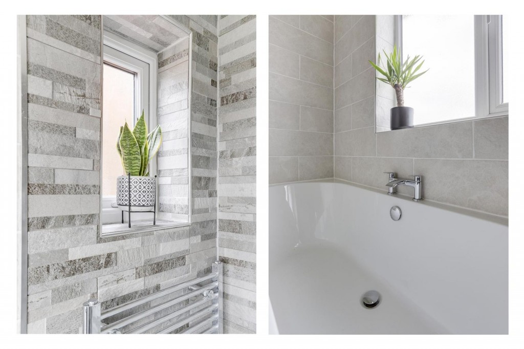 Shaftesbury Avenue, Sandiacre, NG10