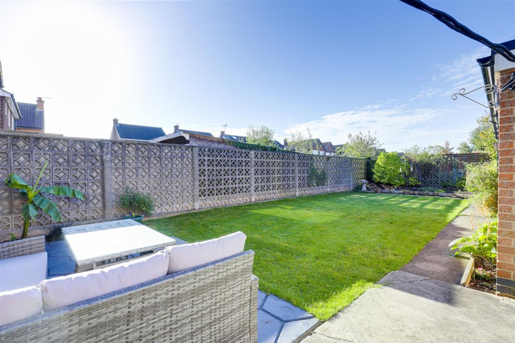 Shaftesbury Avenue, Sandiacre, NG10