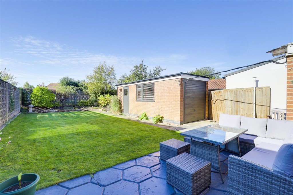 Shaftesbury Avenue, Sandiacre, NG10