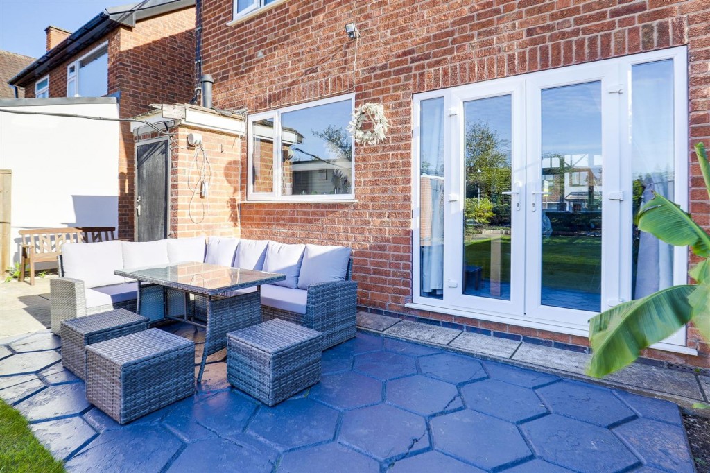 Shaftesbury Avenue, Sandiacre, NG10