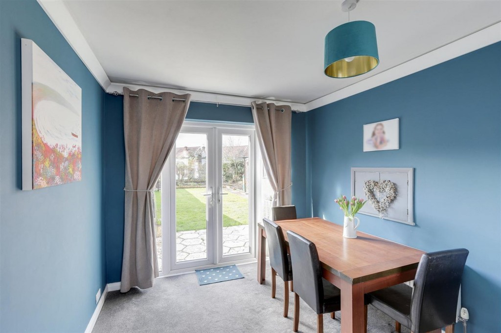 Shaftesbury Avenue, Sandiacre, NG10