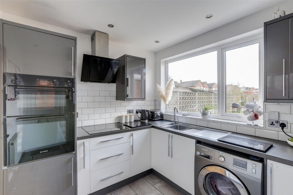 Shaftesbury Avenue, Sandiacre, NG10