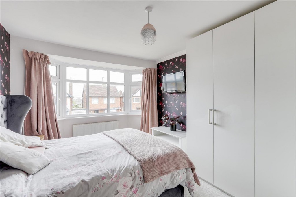 Shaftesbury Avenue, Sandiacre, NG10