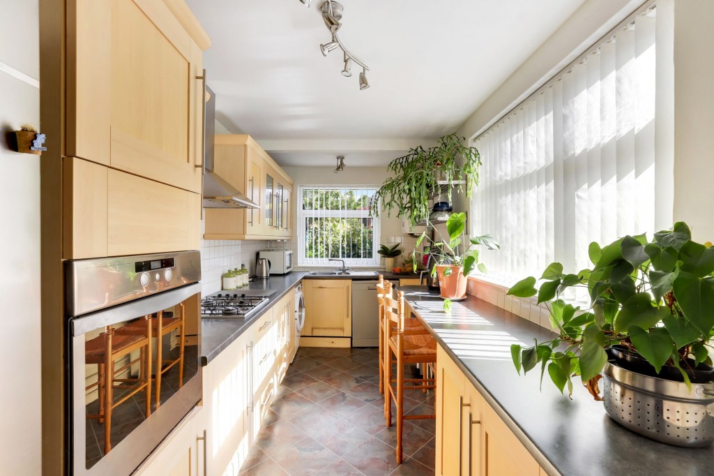 Forest Street, Kirkby-In-Ashfield, NG17