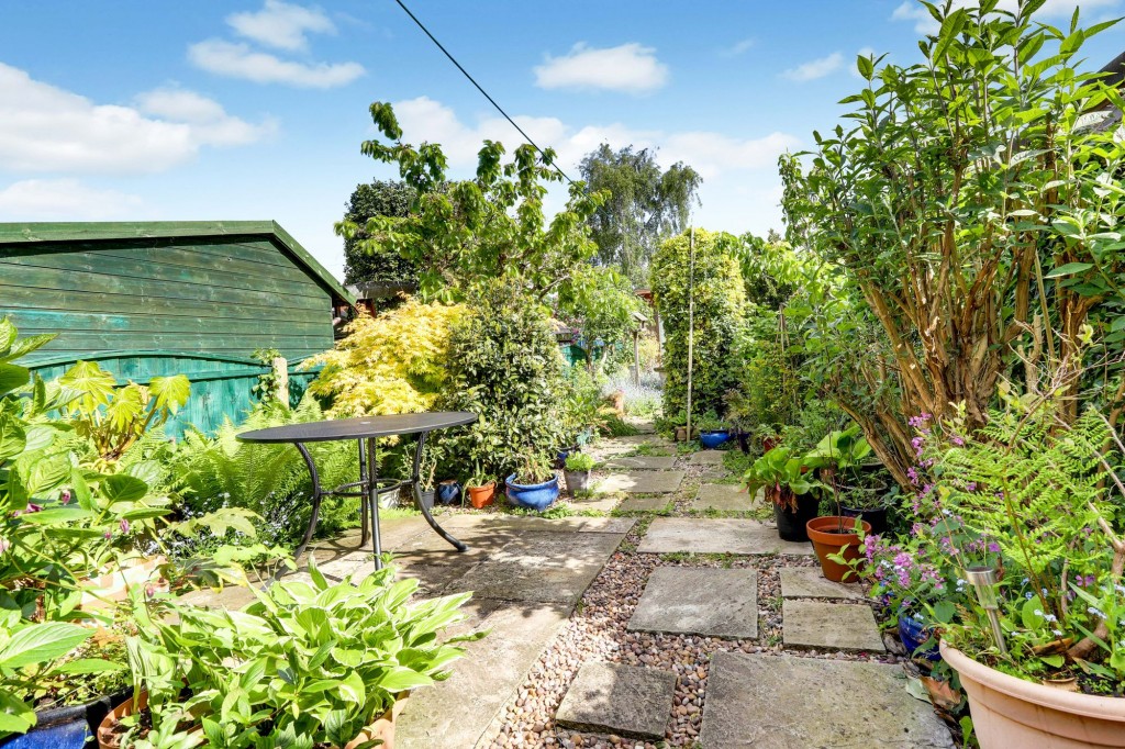 Forest Street, Kirkby-In-Ashfield, NG17