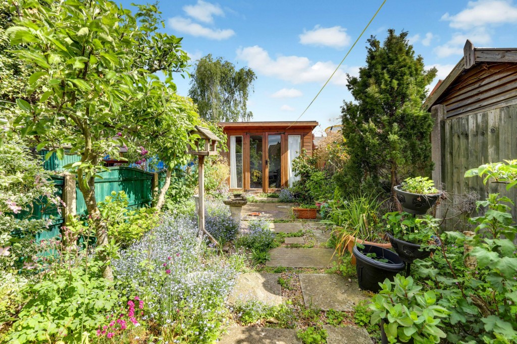 Forest Street, Kirkby-In-Ashfield, NG17