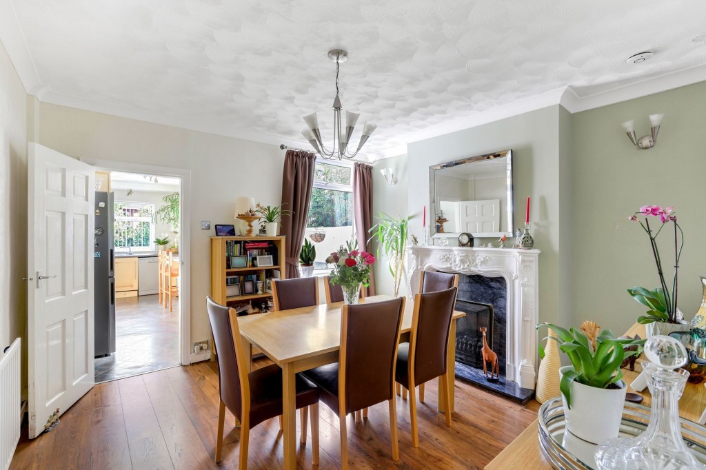 Forest Street, Kirkby-In-Ashfield, NG17