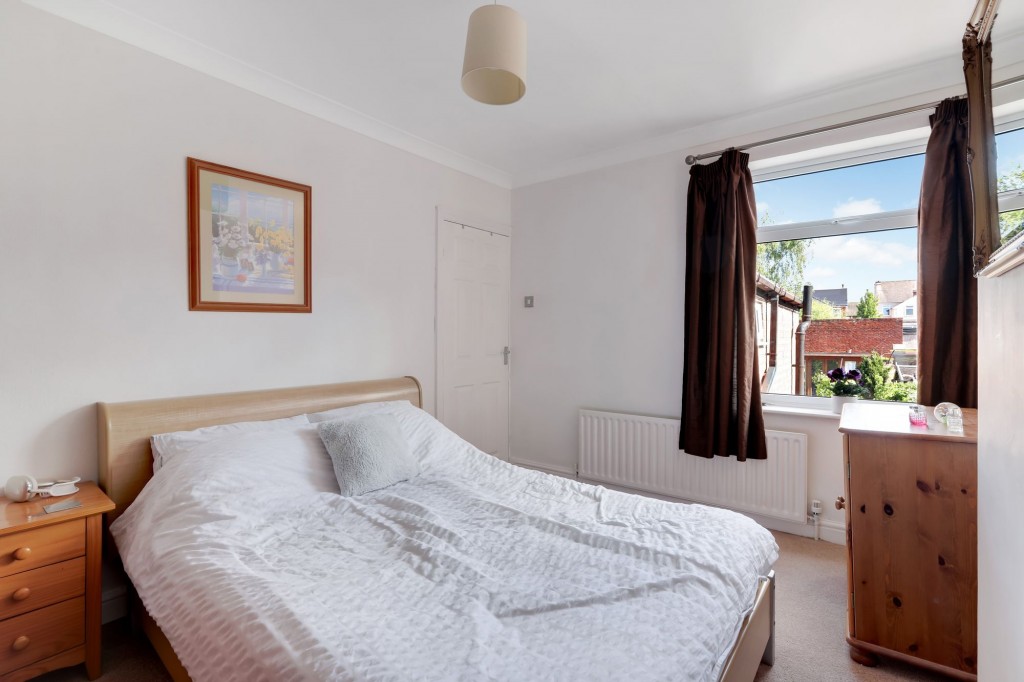 Forest Street, Kirkby-In-Ashfield, NG17