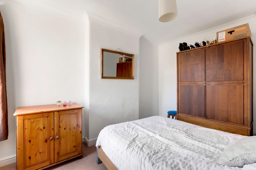 Forest Street, Kirkby-In-Ashfield, NG17