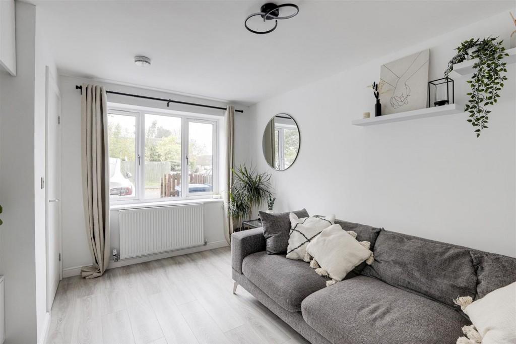 Herons Court, West Bridgford, NG2