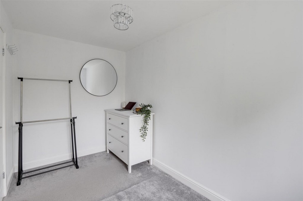 Herons Court, West Bridgford, NG2