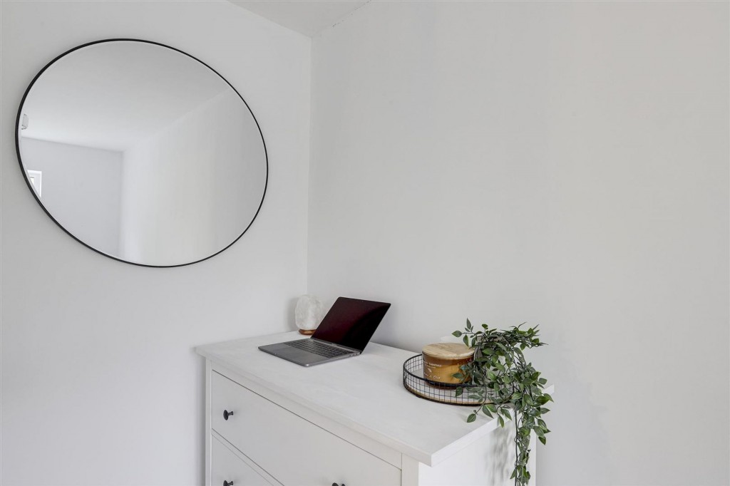 Herons Court, West Bridgford, NG2