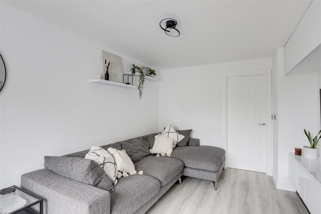 Herons Court, West Bridgford, NG2