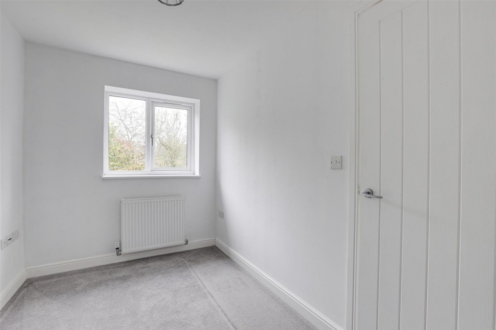 Herons Court, West Bridgford, NG2