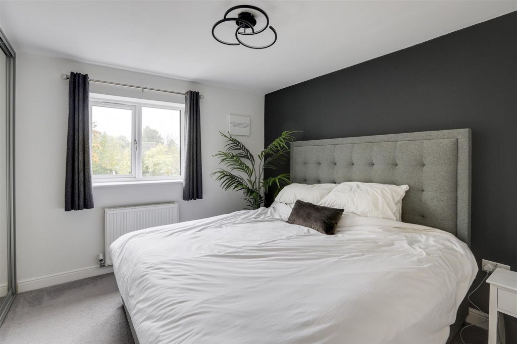 Herons Court, West Bridgford, NG2
