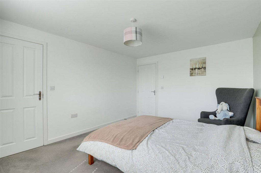 Brambling Road, Burton Joyce, NG14