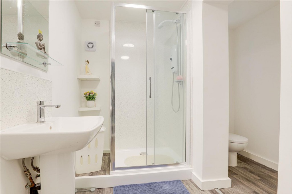 Brambling Road, Burton Joyce, NG14