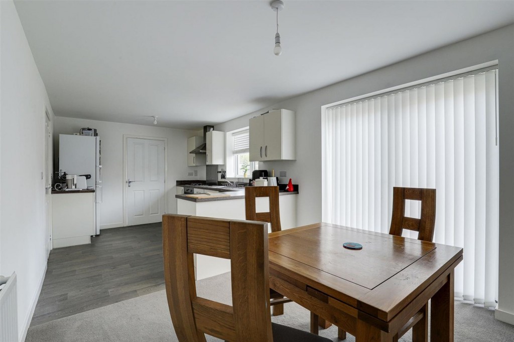 Brambling Road, Burton Joyce, NG14