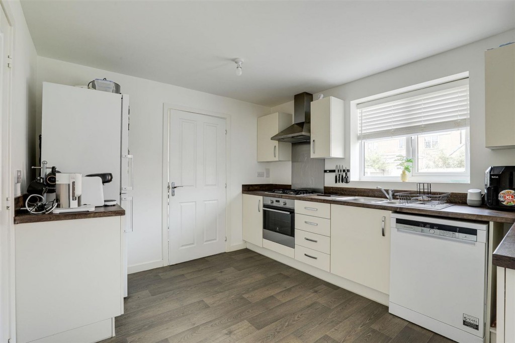 Brambling Road, Burton Joyce, NG14